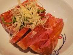 花园肴肉-花园茶楼(兴城西路店)