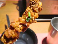 羊肉串-燎局儿·烧烤工场(宁国路店)