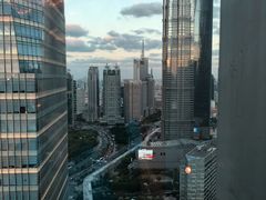 -翡翠36餐厅(浦东香格里拉店)