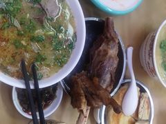 -向阳羊汤(千峰店)