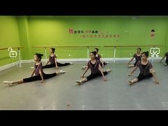 -舞蓓舞蹈(永定路校区)