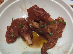 -胡杨记忆(和平路店)