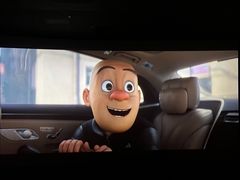 -CGV影城(黄河道ScreenX店)