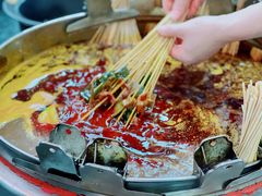 -冒椒火辣(奎星楼街店)
