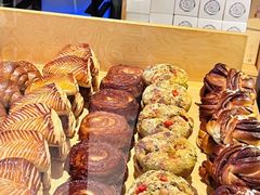 -LANLIZI BAKERY(COSMO店)