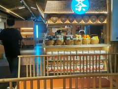 -筱爷叔·上海传统手工菜(玉树路店)