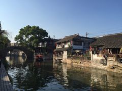 -长廊好灶头 本地人农家菜(枫泾古镇店)