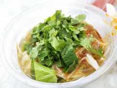 爆肚-国足臭豆腐(明瓦廊店)