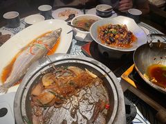 -绿茶餐厅(千岛湖银泰城店)