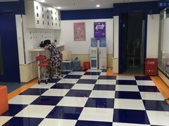 -昂立青少儿成长中心(宝山万达校区)