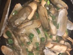 -小时候焗海鲜(鄞州万达店)