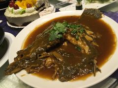 -东方之珠海鲜酒楼(南开店)