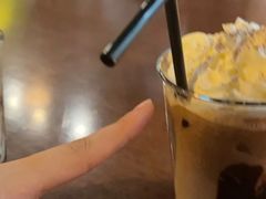 -咖法森林·咖啡  酒吧(天河店)