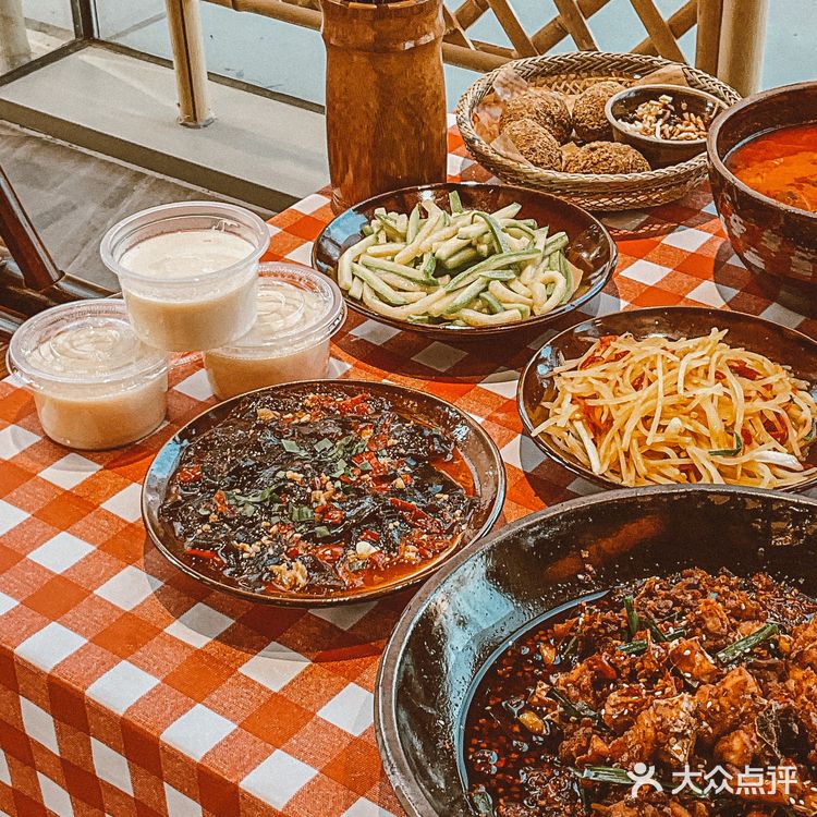 珠海‼️记住这家现做黔菜！黔菜确实好吃！！！