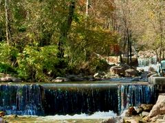 -玉渡山自然风景区