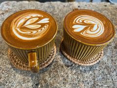 -Metal hands·铁手咖啡