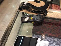 -BURBERRY(上海港汇恒隆广场店)