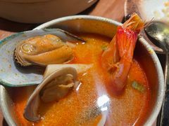 -岛风·台食小馆 ISLAND BISTRO(烟台山店)