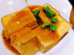 -胡须张鲁肉饭(美食文化馆店)