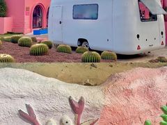 -漳州滨海火山岛自然生态风景区