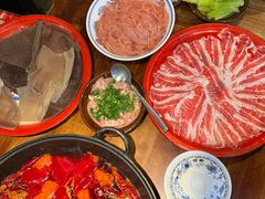 -憨铁匠火锅(红山6979店)
