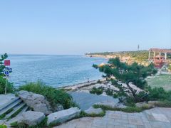 -养马岛旅游度假区