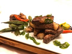 澳洲和牛眼肉-杭州西湖柳莺里酒店·闻莺厅