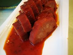 糯米莲藕-正兴蜀园(科技园区店)