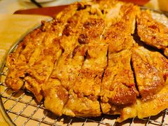 金牌烤羊排-新粤新疆菜(禅城店)