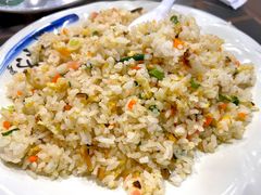 扬州炒饭-壶园美食·淮扬菜(东圈门店)