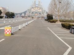 -泉城欧乐堡梦幻世界