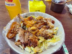 古法隆江猪脚饭-陆长玖古法猪脚饭(玄风桥店)