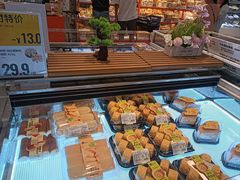 -盒马鲜生(岭南新世界店)