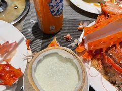 -安蒂娅·海鲜自助餐厅(安蒂娅美兰酒店)