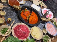 -蜀大侠火锅(寰球文化地标·总府店)