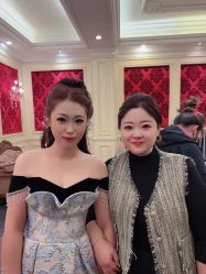 -LOVINA洛维娜婚纱礼服