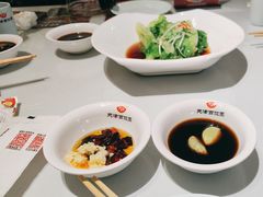 -百饺园酒楼(平山道店)