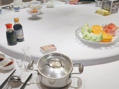 -红鼎豆捞(临江大道店)