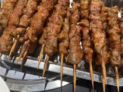 -常赢三兄弟·清真涮肉·清真炒菜(朝阳新城店)