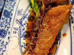 -孙盛兴奥灶面馆·蟹黄面·三虾面(山塘街总店)