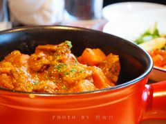 -安妮意大利餐厅(国贸店)