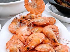 -众味海鲜大排档·活海鲜·潮汕味(南澳店)