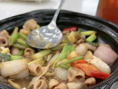 -嘉升大排档(番禺总店)