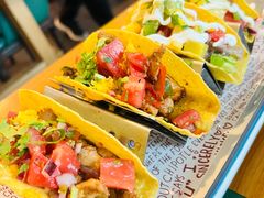 -HFFOUSA TACO弗萨塔可墨西哥餐厅(颐堤港店)