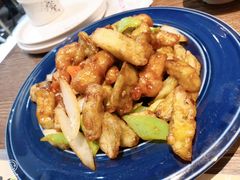 -盛京辽菜小馆(龙之梦购物中心店)