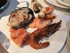 -星伦多自助料理·涮烤一体(虹悦城店)