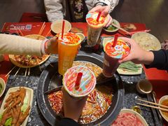 -蜀大侠火锅(总府路店)