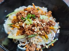 -口口香小吃店