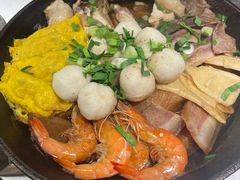 -刀板香·安徽菜(国购IFC店)