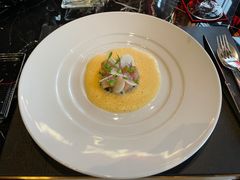 -L'ATELIER de Joel Robuchon(外滩18号店)